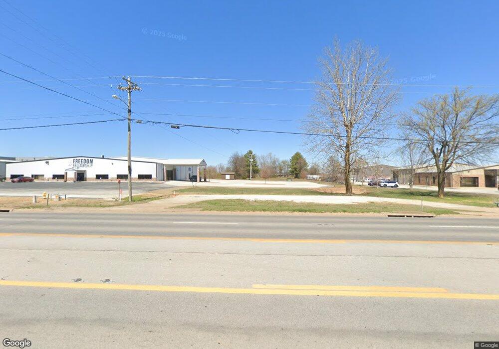 940 W Henri de Tonti Blvd, Tontitown, AR 72762 - photo 1