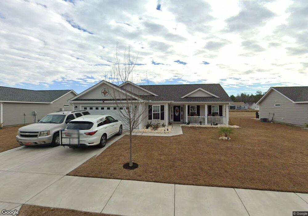 3215 Merganser Dr unit I-Lot 94 Dogwood, Conway, SC 29527 - photo 1