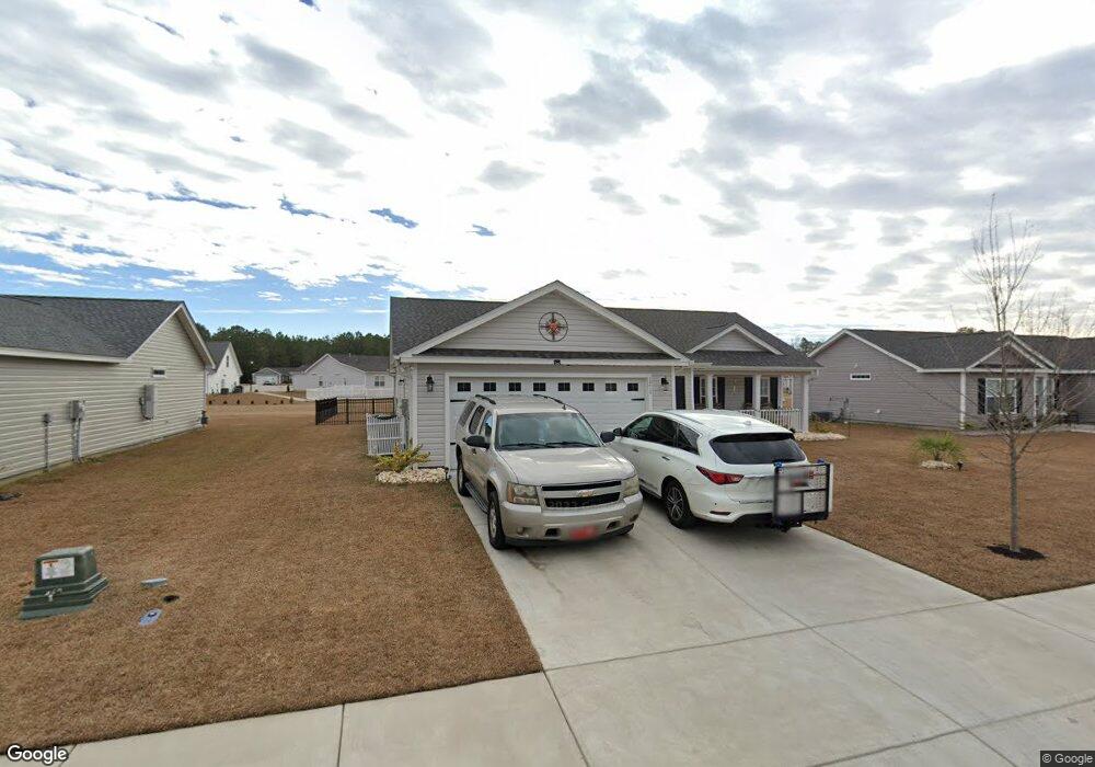 3215 Merganser Dr unit Lot 94 Oak II Plan, Conway, SC 29527 - photo 1