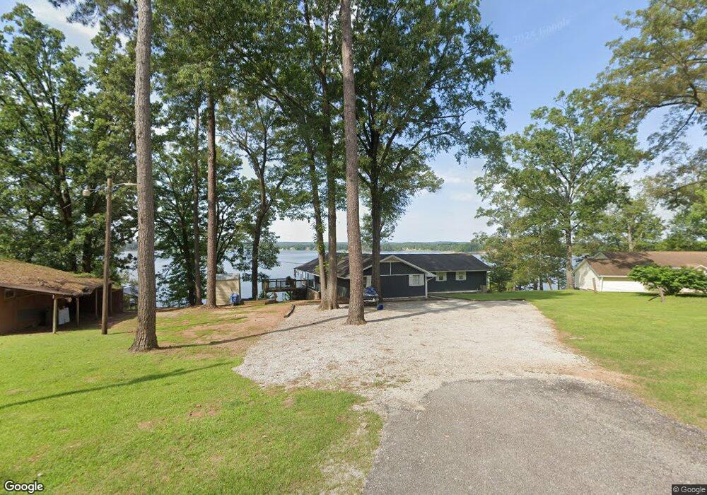 2683 Harbor View Rd, Camden, SC 29020 - photo 1