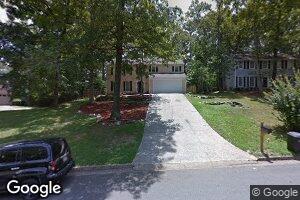 475 Barrington Dr W, Roswell, GA 30076