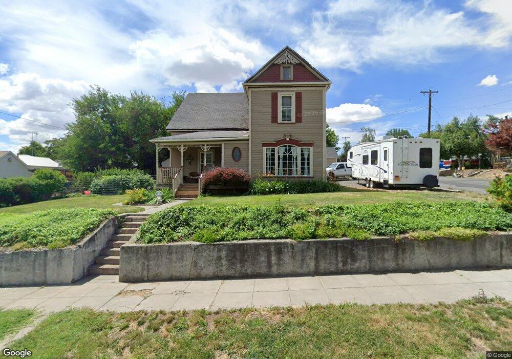 521 NW 8th St, Pendleton, OR 97801 - photo 1