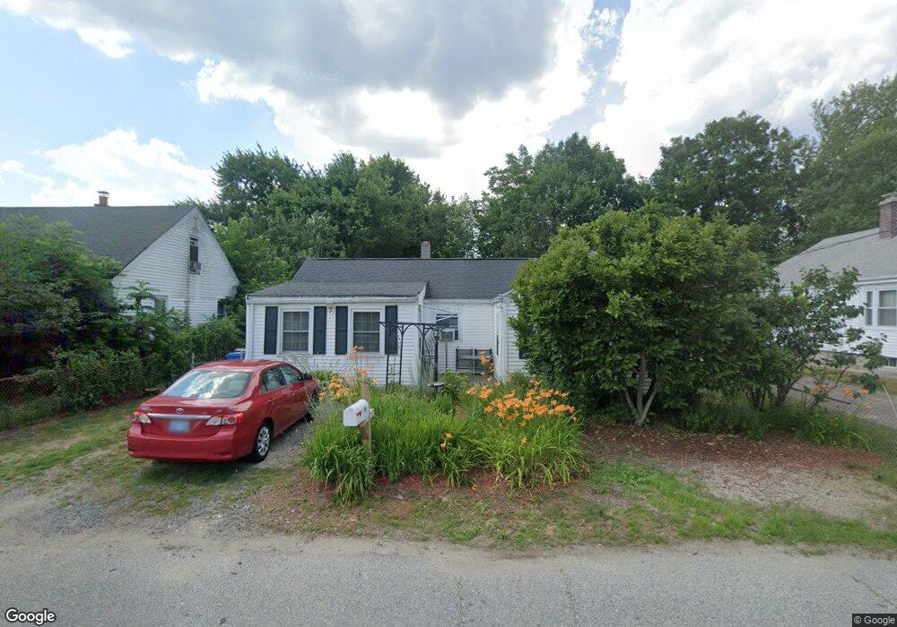 84 Bryant St, Cumberland, RI 02864 - photo 1
