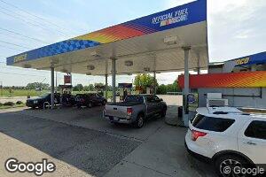12089 Princeton Pike, Cincinnati, OH 45246