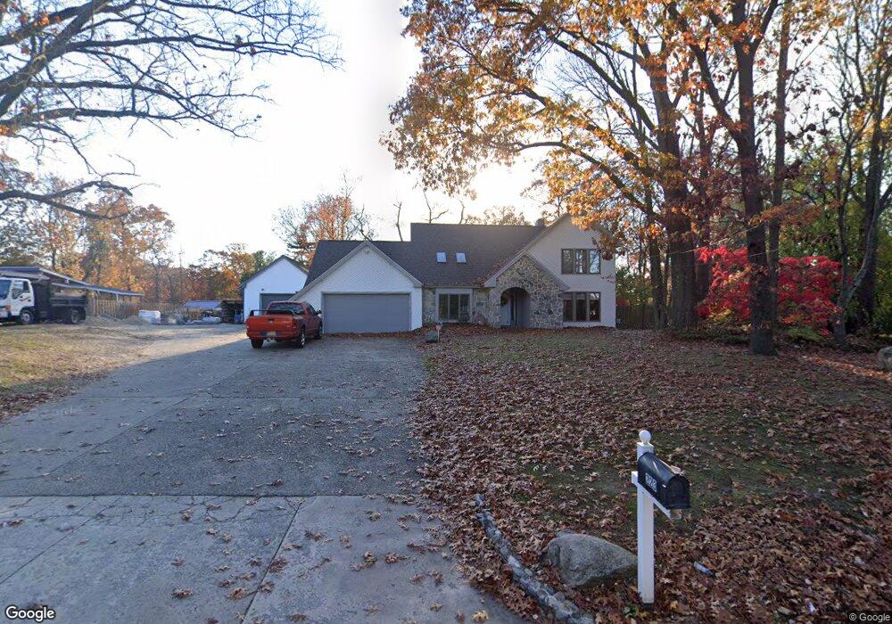 223 Caulfield Ave, Woodbury, NJ 08096 - photo 1