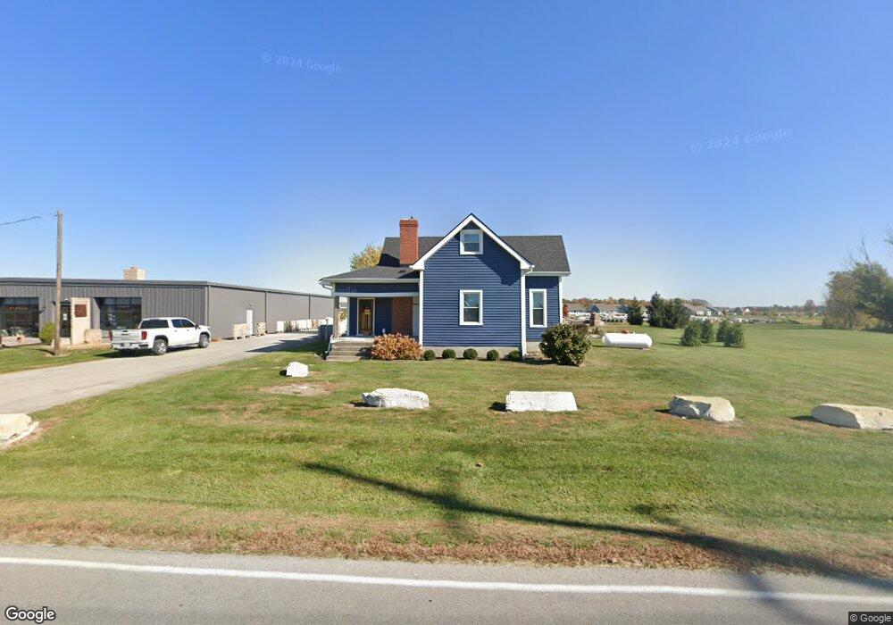 19653 Six Points Rd, Sheridan, IN 46069 - photo 1