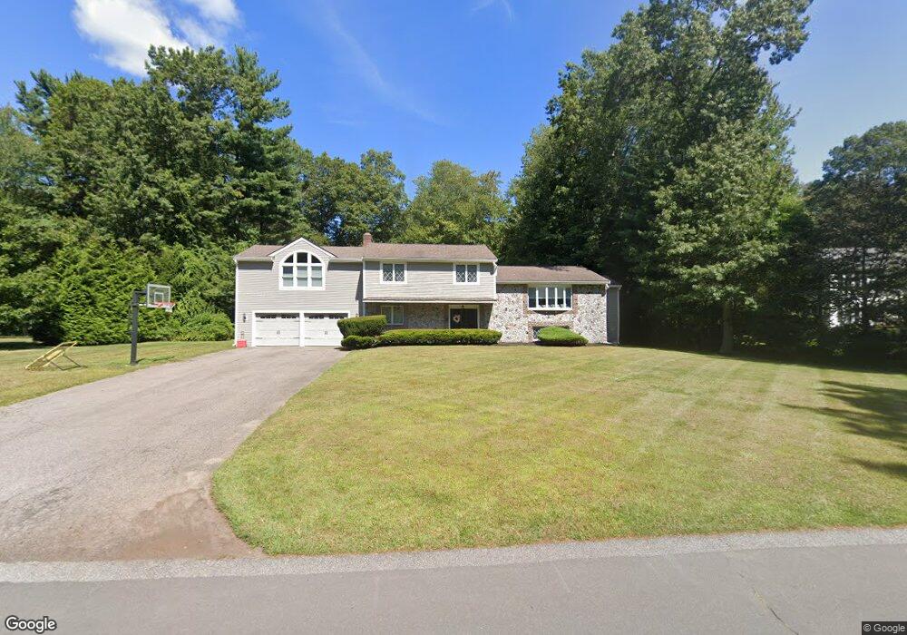 8 Sentinel Rd, Hingham, MA 02043 - photo 1