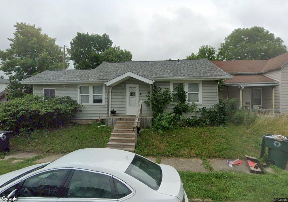 1304 W 1st St, Muncie, IN 47305 - photo 1