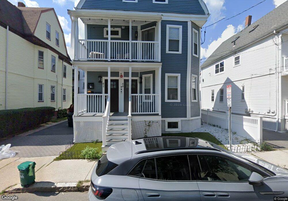 Street View Photo