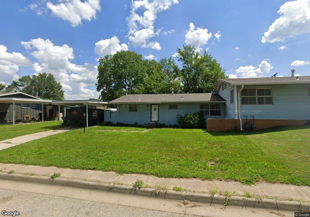 1501 SW 69th Terrace, Topeka, KS 66619 - photo 1