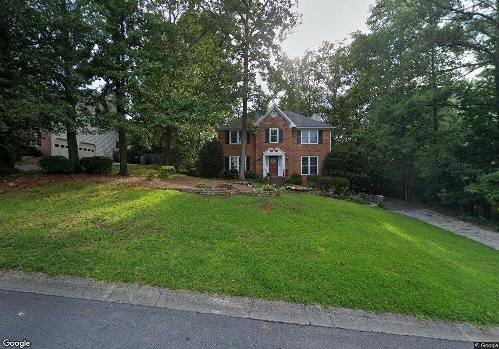 2091 Dayron Cir unit 2, Marietta, GA 30062 - photo 1