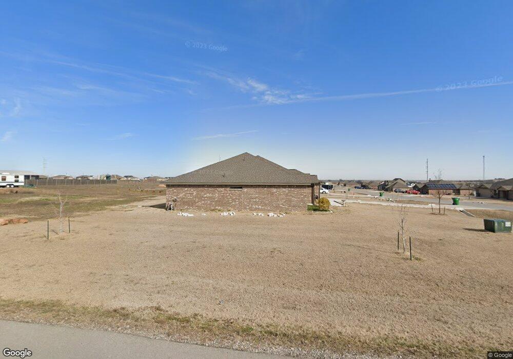 146 Hillcrest Ln, Decatur, TX 76234 - photo 1