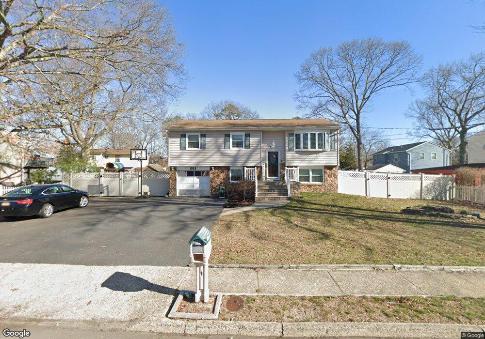 221 Cape May Ave, Bayville, NJ 08721 - photo 1