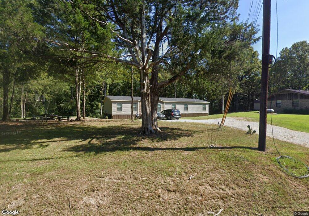 46 County Road 199, Oxford, MS 38655 - photo 1
