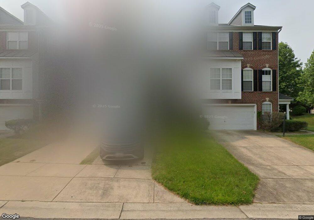 1324 Ring Bill Loop, Upper Marlboro, MD 20774 - photo 1