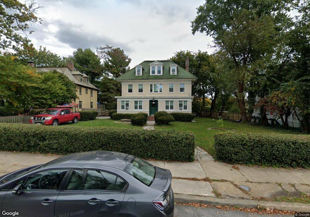 4109 Roland Ave, Baltimore, MD 21211 - photo 1