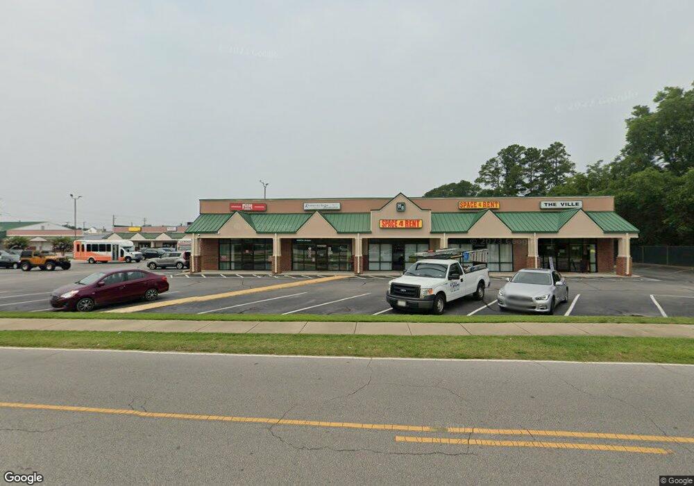 924 Brighton Rd, Fayetteville, NC 28314 - photo 1