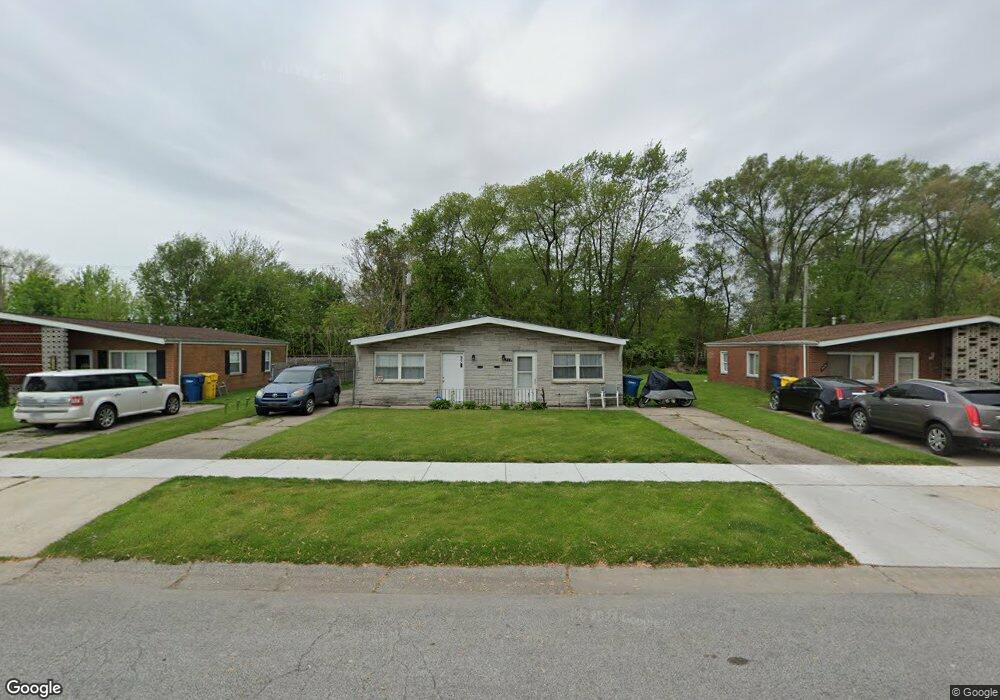 924-926 N Wood St, Griffith, IN 46319 - photo 1