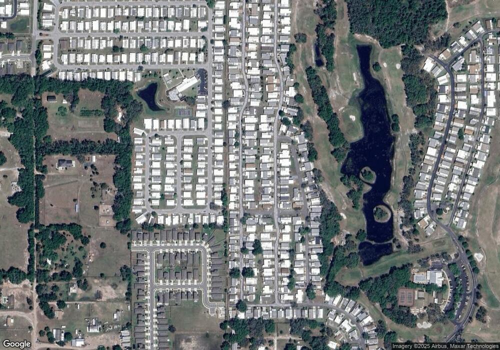 3846 Russian Olive Ln, Zephyrhills, FL 33541 - photo 1