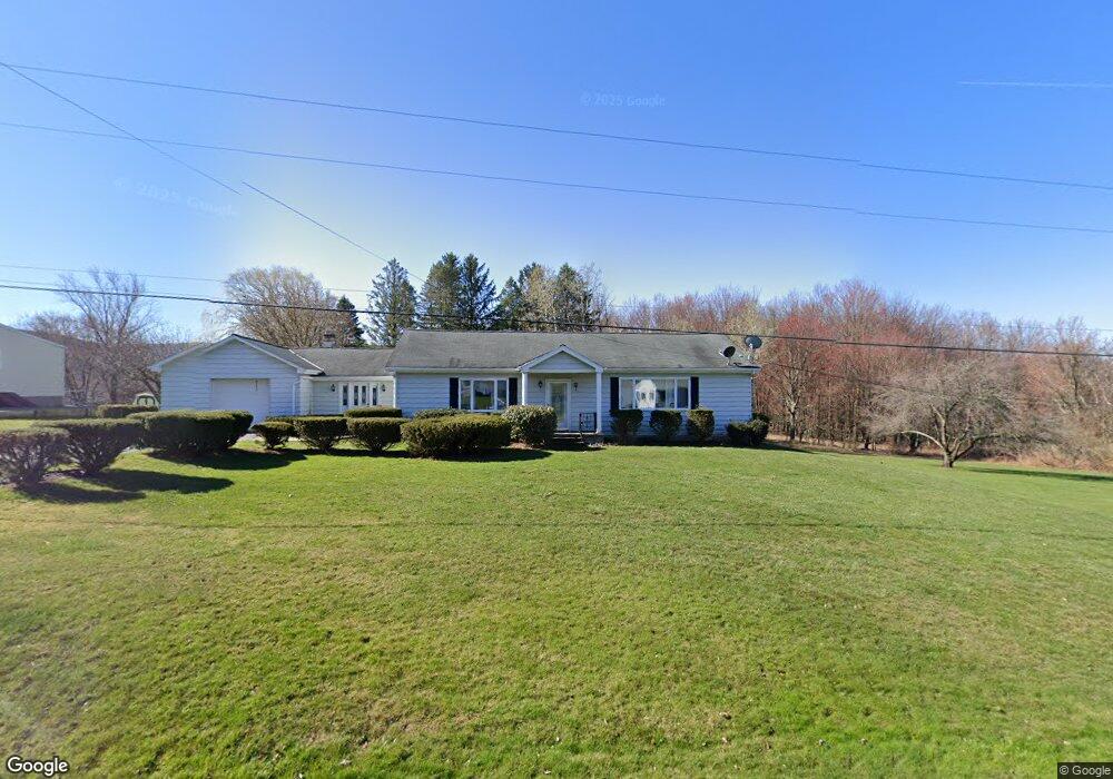 1676 Forest Acres Dr unit To Newton Ctr, Clarks Summit, PA 18411 - photo 1