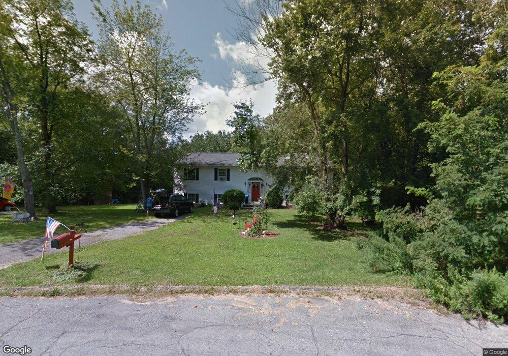 107 Deer Hill Ct, Carmel, NY 10512 - photo 1