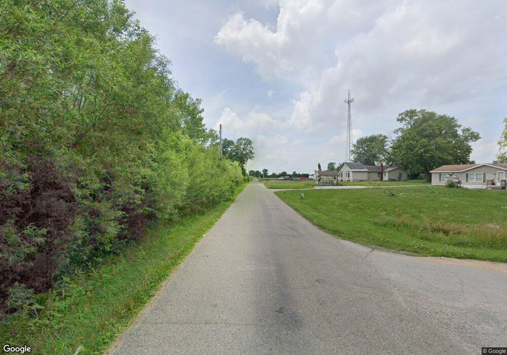 2077 E Free Rd, Ctry Clb Hgts, IN 46011 - photo 1