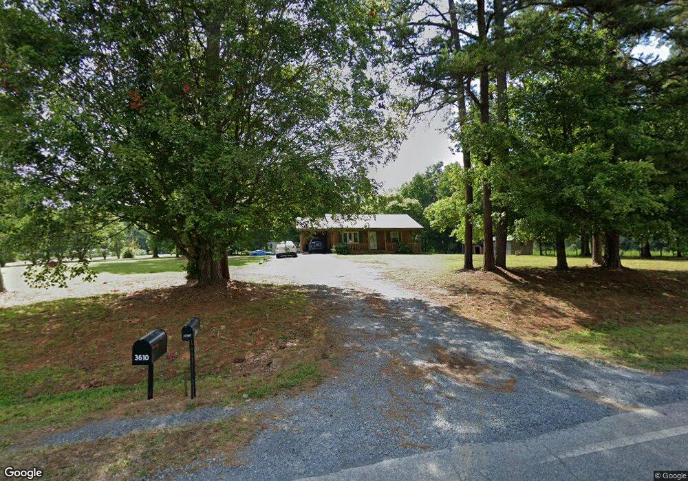 3610 Grantville Ln, Asheboro, NC 27205 - photo 1