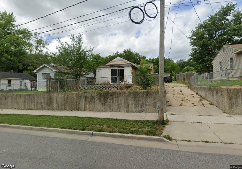 3024 South Union St, Des Moines, IA 50315 - photo 1