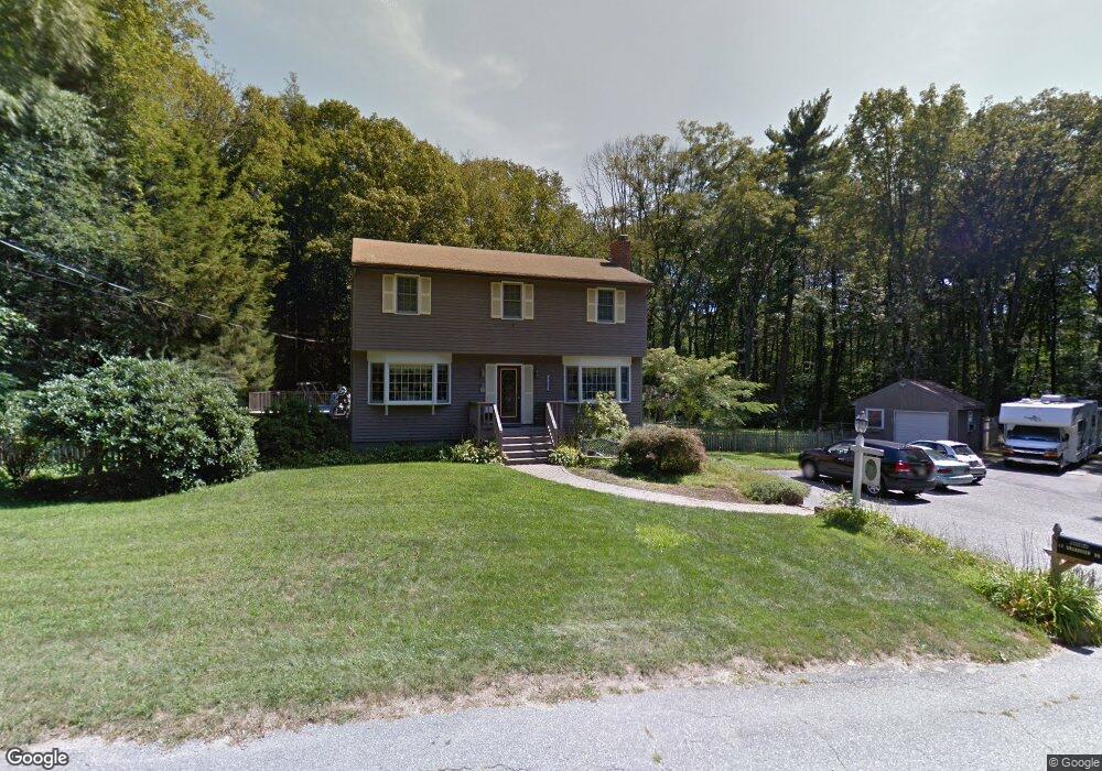 12 Grandview Rd, North Reading, MA 01864 - photo 1