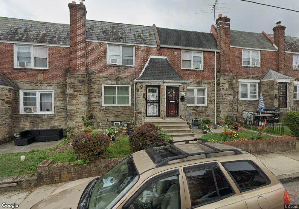 6840 Clover Ln, Upper Darby, PA 19082 - photo 1