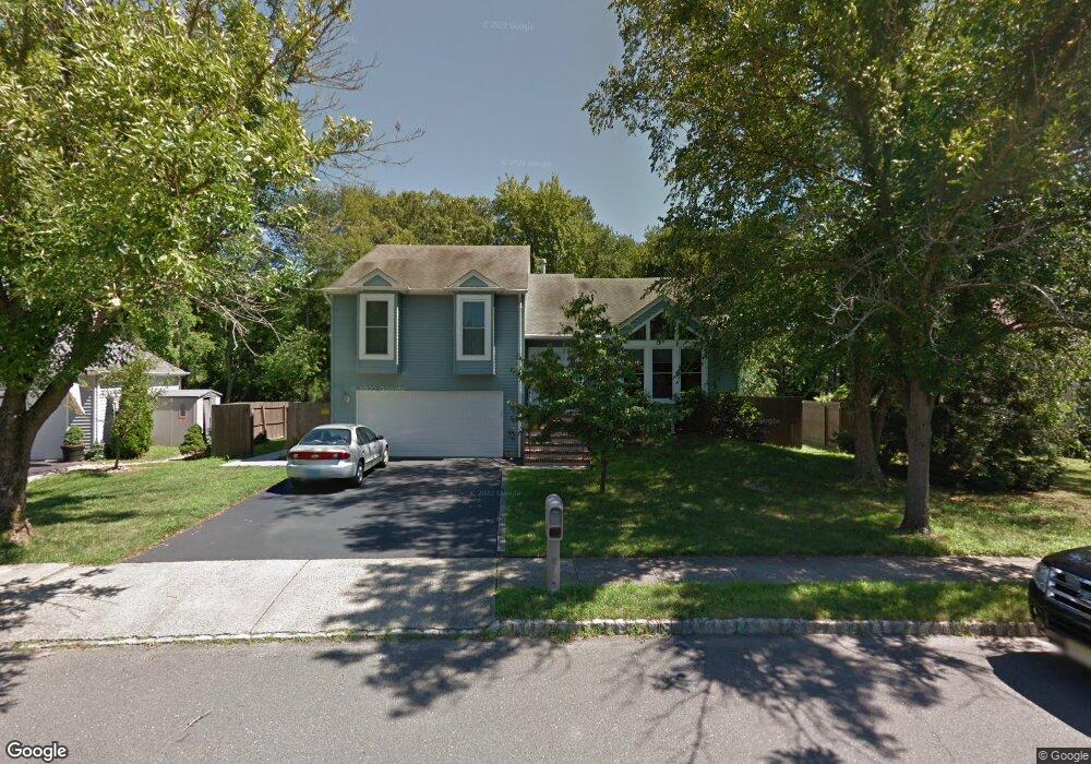 9 Cripple Creek Rd, Howell, NJ 07731 - photo 1