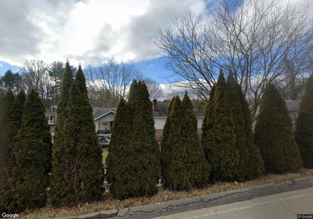 164 Rock Hill Rd, Asheville, NC 28803 - photo 1