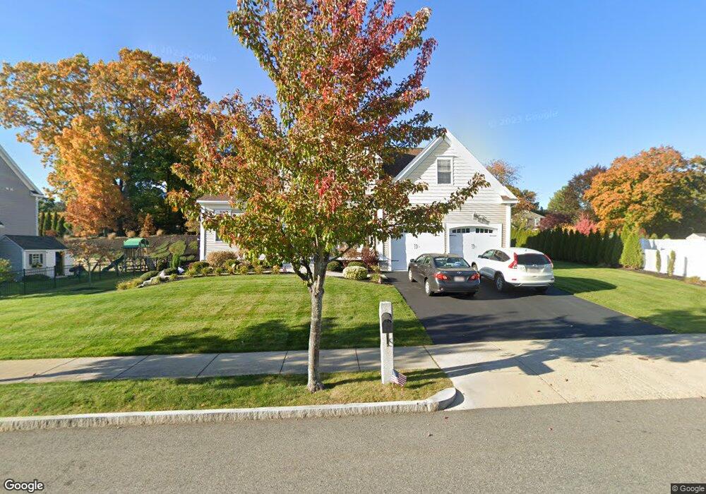 48 Winship Dr, Wakefield, MA 01880 - photo 1