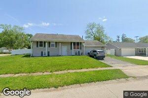 916 Hedwick St, New Carlisle, OH 45344