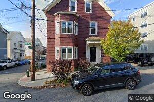 36 Hope St, Providence, RI 02903