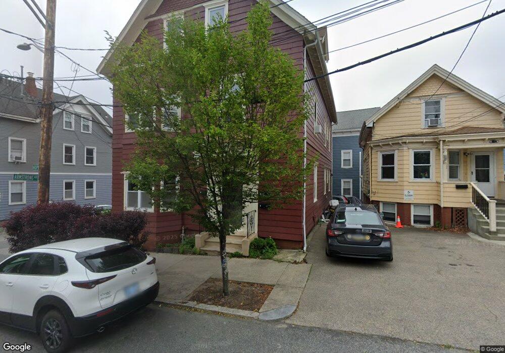 36 Hope St, Providence, RI 02903 - photo 1