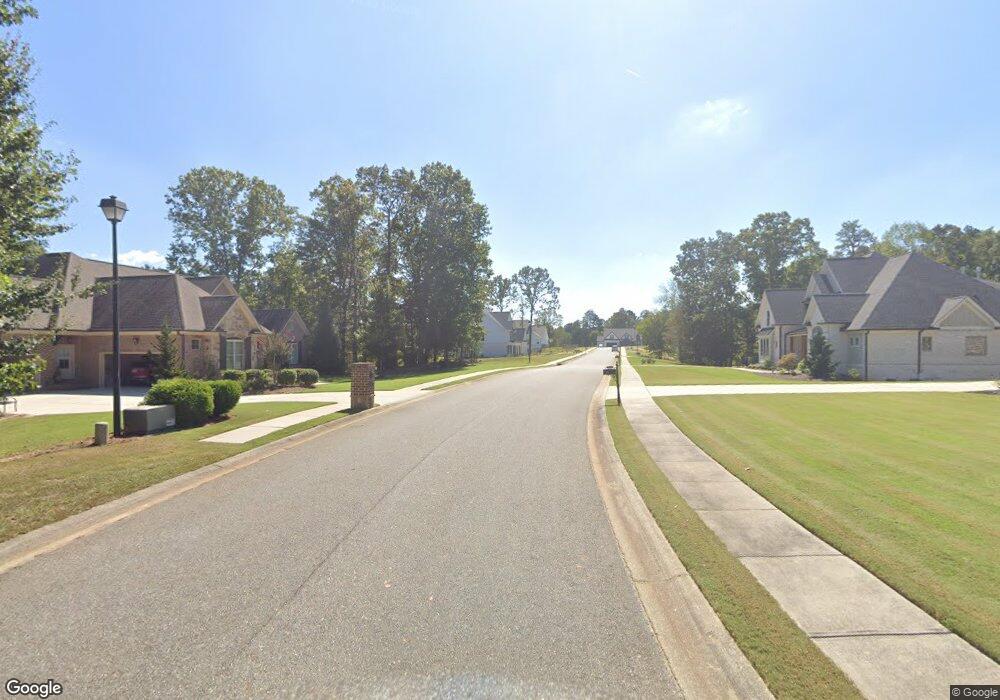 0 Alsace Way unit 3066602, Hoschton, GA 30548 - photo 1