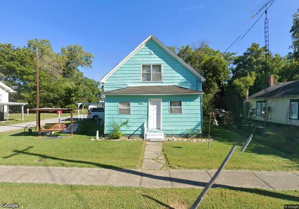 100 E Ford St, Harrisburg, IL 62946 - photo 1