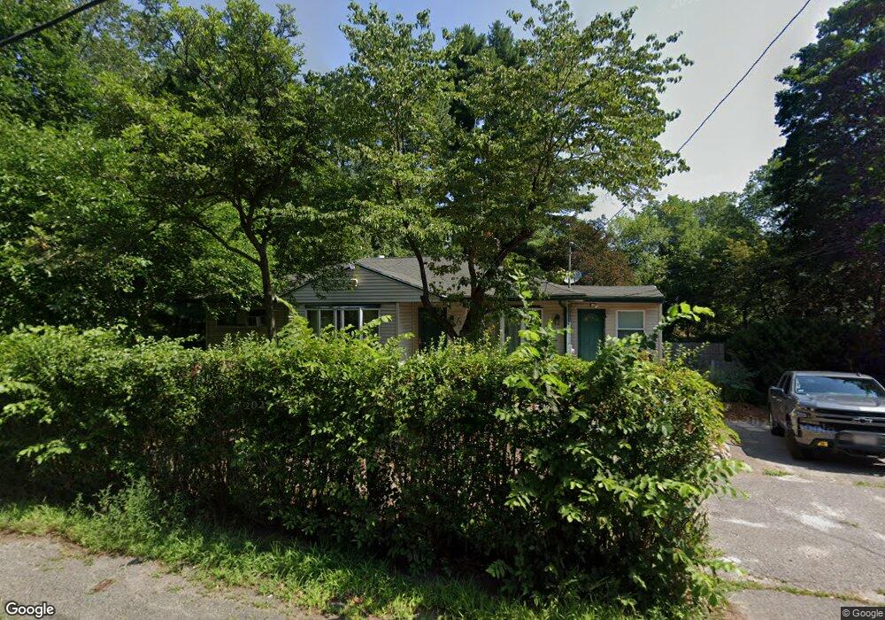 307 Main St, Saugus, MA 01906 - photo 1