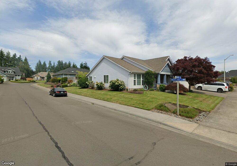 6549 Whisper Ln NE, Keizer, OR 97303 - photo 1