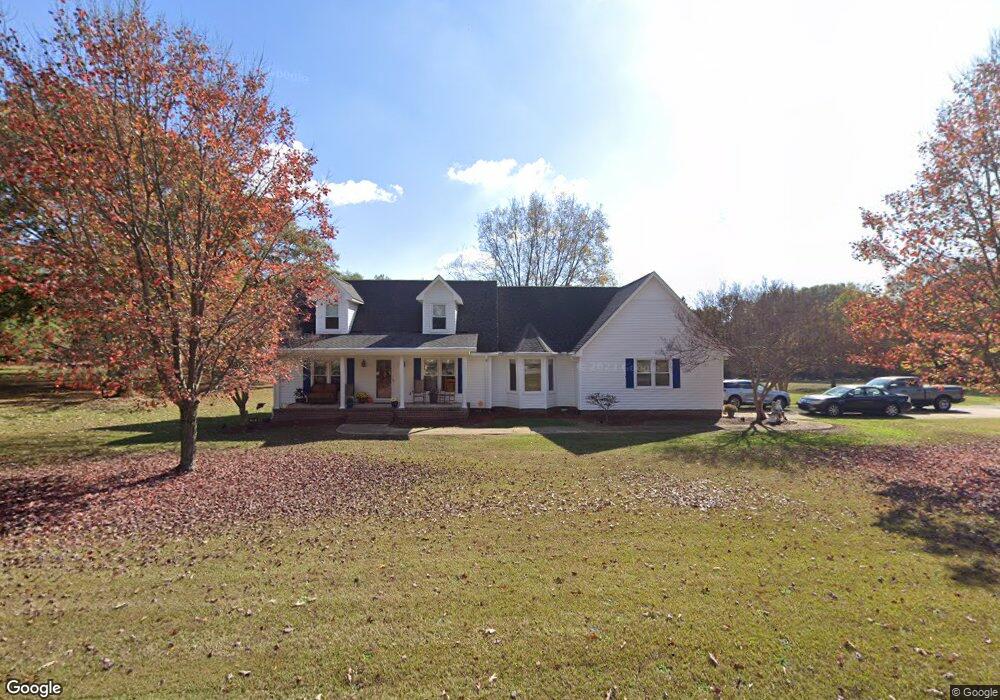 200 Mullinax Dr, Greenville, SC 29607 - photo 1