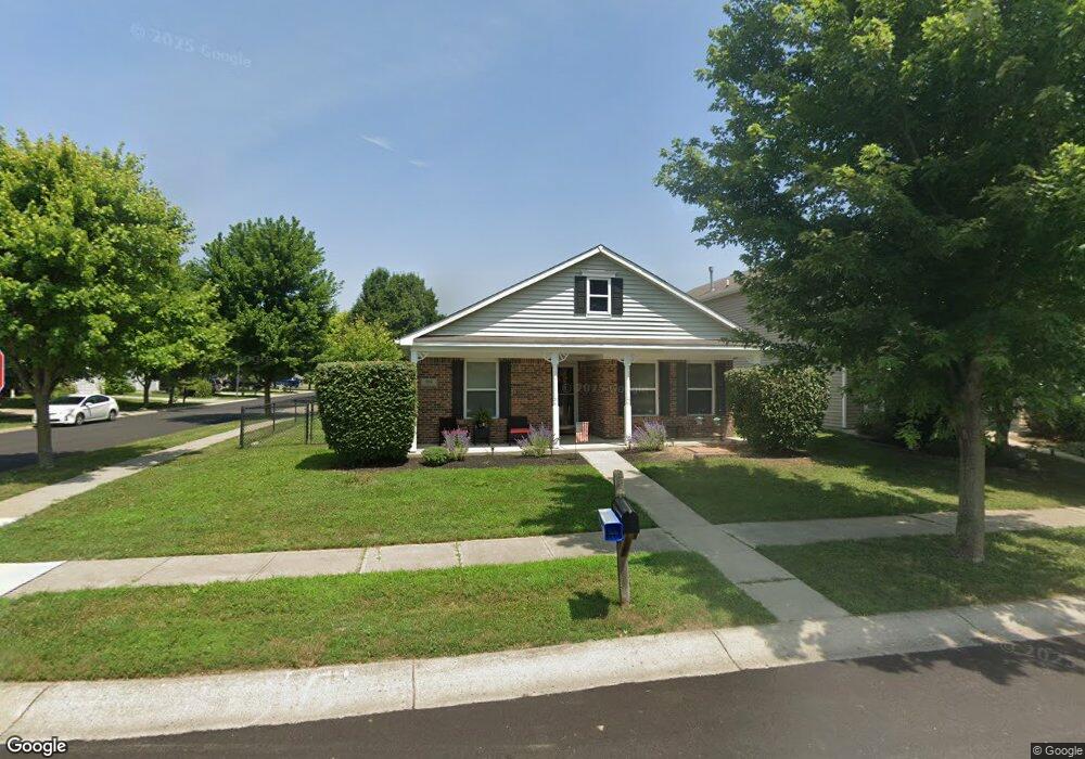 804 Colonial Way, Franklin, IN 46131 - photo 1