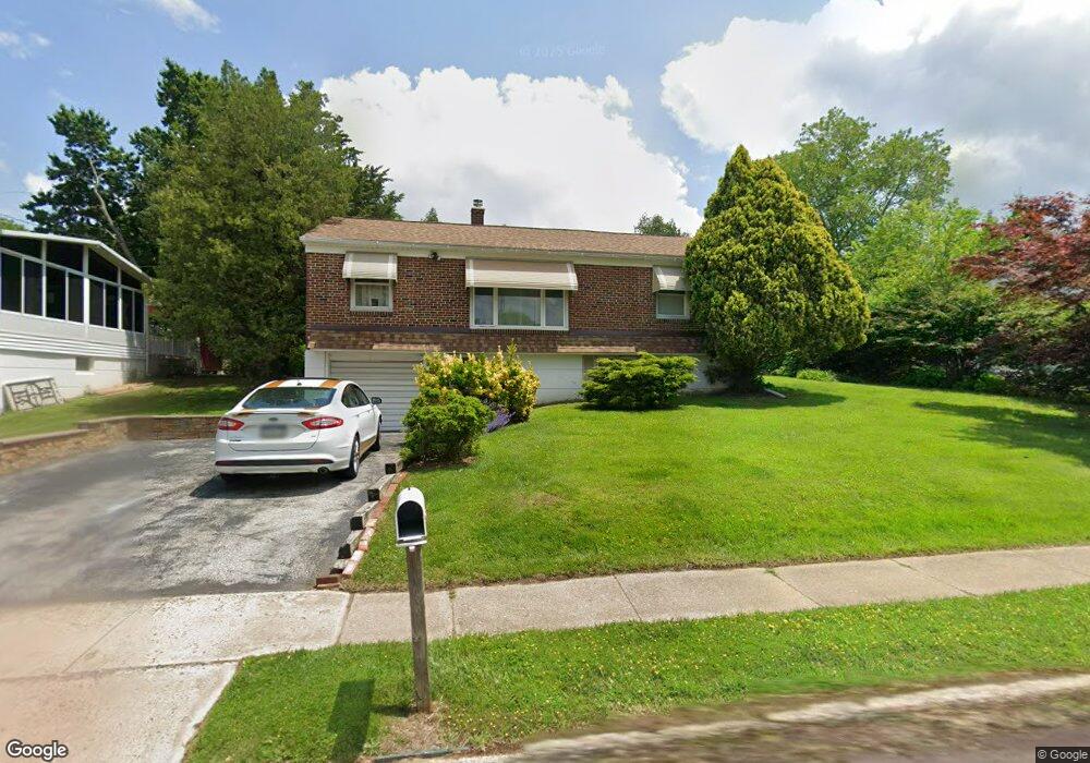 35 Cedar Grove Rd, Conshohocken, PA 19428 - photo 1