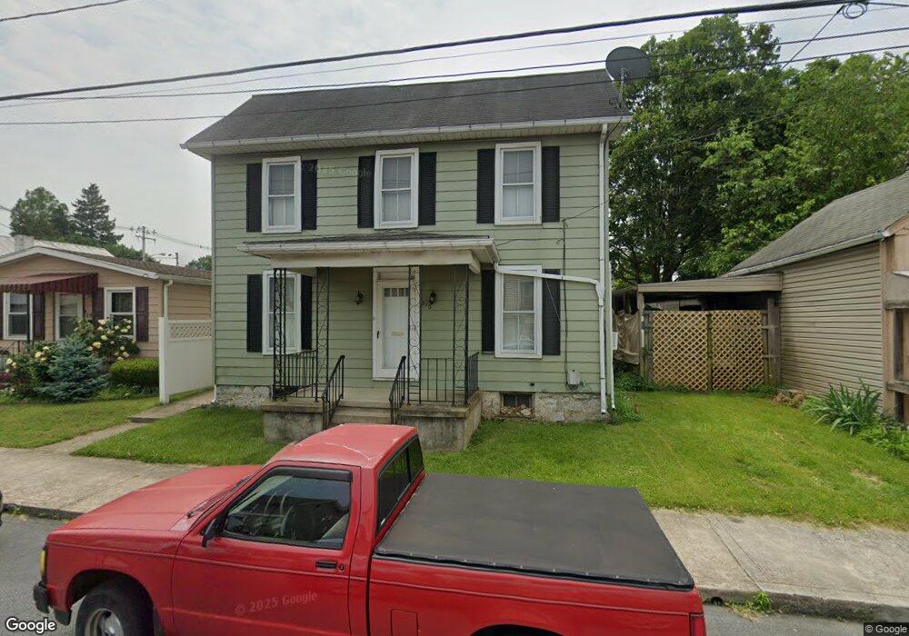 270 E Liberty St, Chambersburg, PA 17201 - photo 1