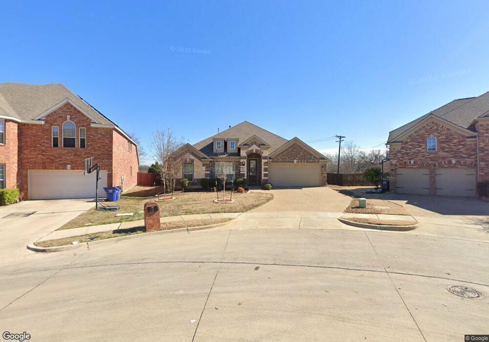 210 Chase Park, Wylie, TX 75098 - photo 1