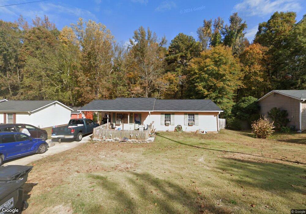 354 Morris Dr SE unit 1, Conyers, GA 30094 - photo 1