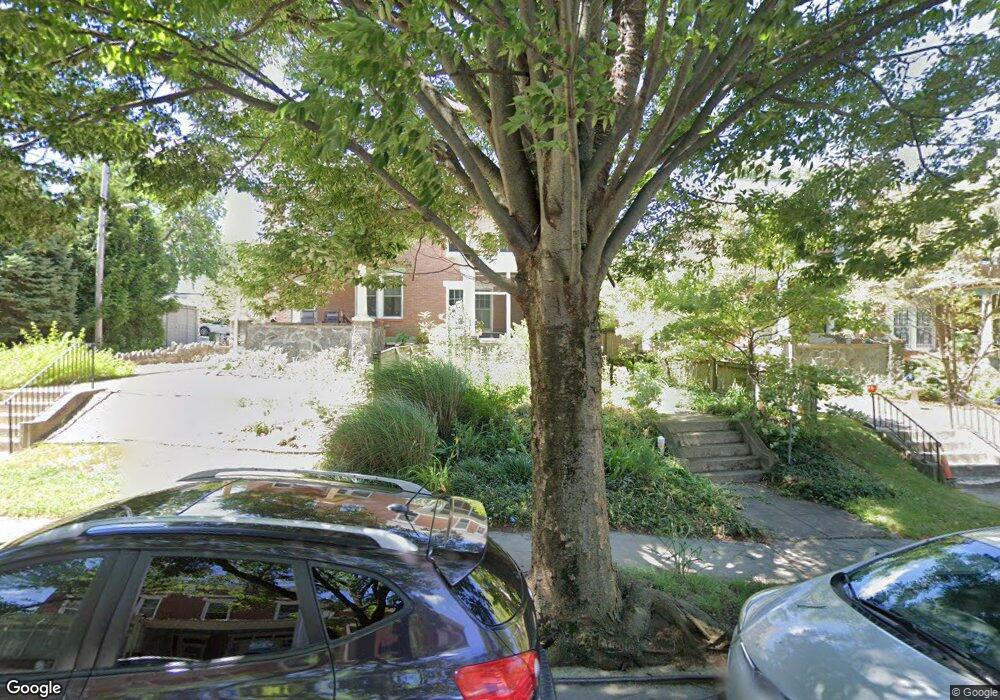 2111 Dobler Ave, Baltimore, MD 21218 - photo 1