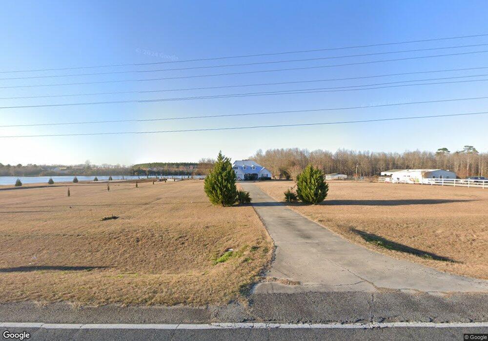 2161 Sawmill Rd, Ailey, GA 30410 - photo 1