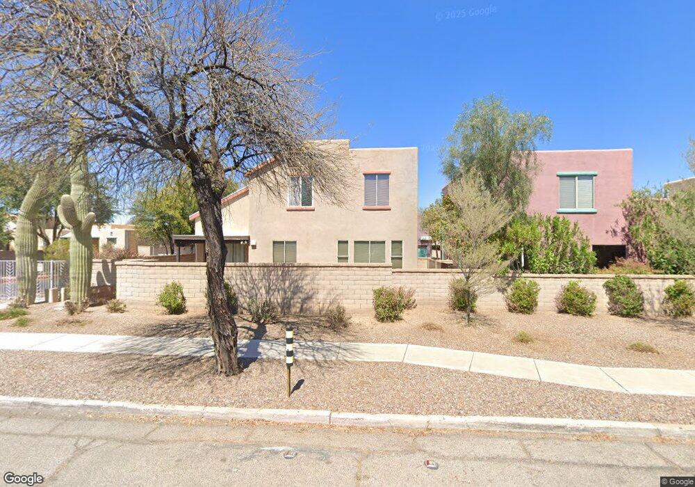 5336 E Calle Vista de Colores, Tucson, AZ 85711 - photo 1