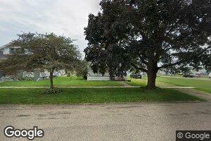 110 W High St, Fredericksburg, IA 50630